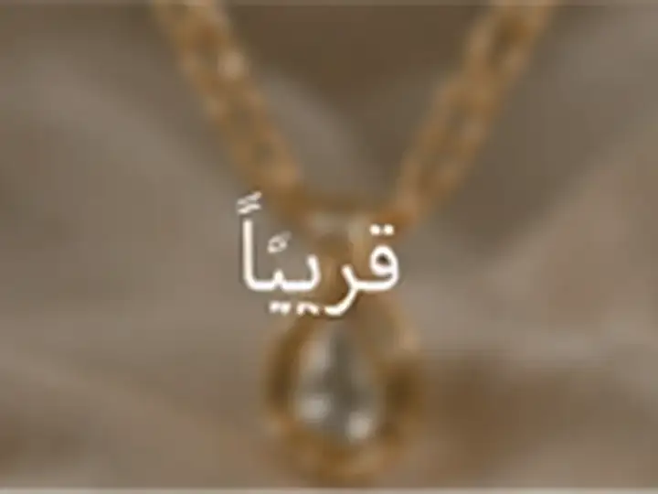 صورة مجوهرات مولدة للقلائد 3